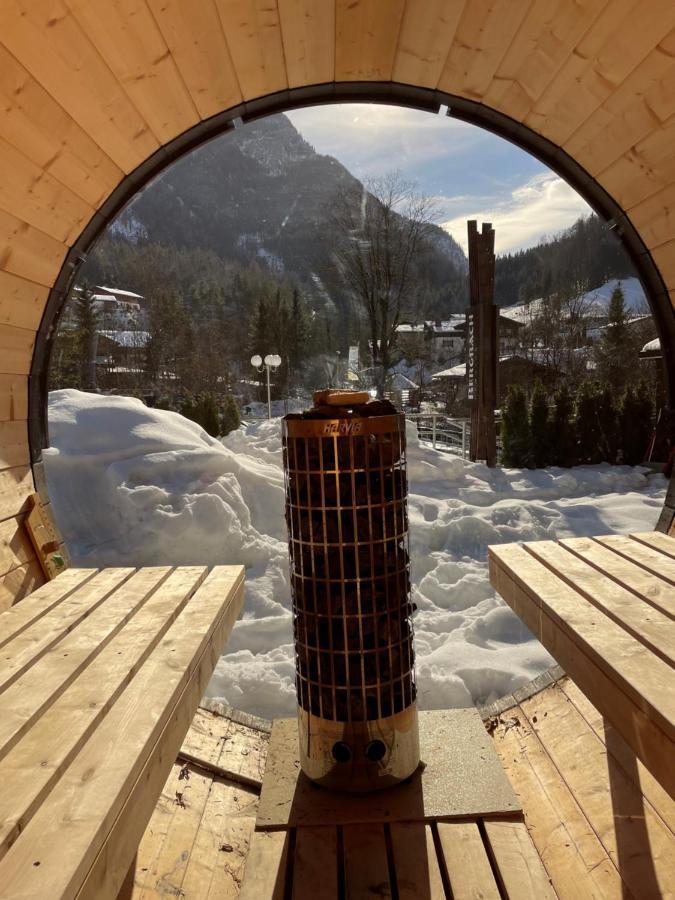 Bergbach Hotel Ramsau bei Berchtesgaden Exterior photo