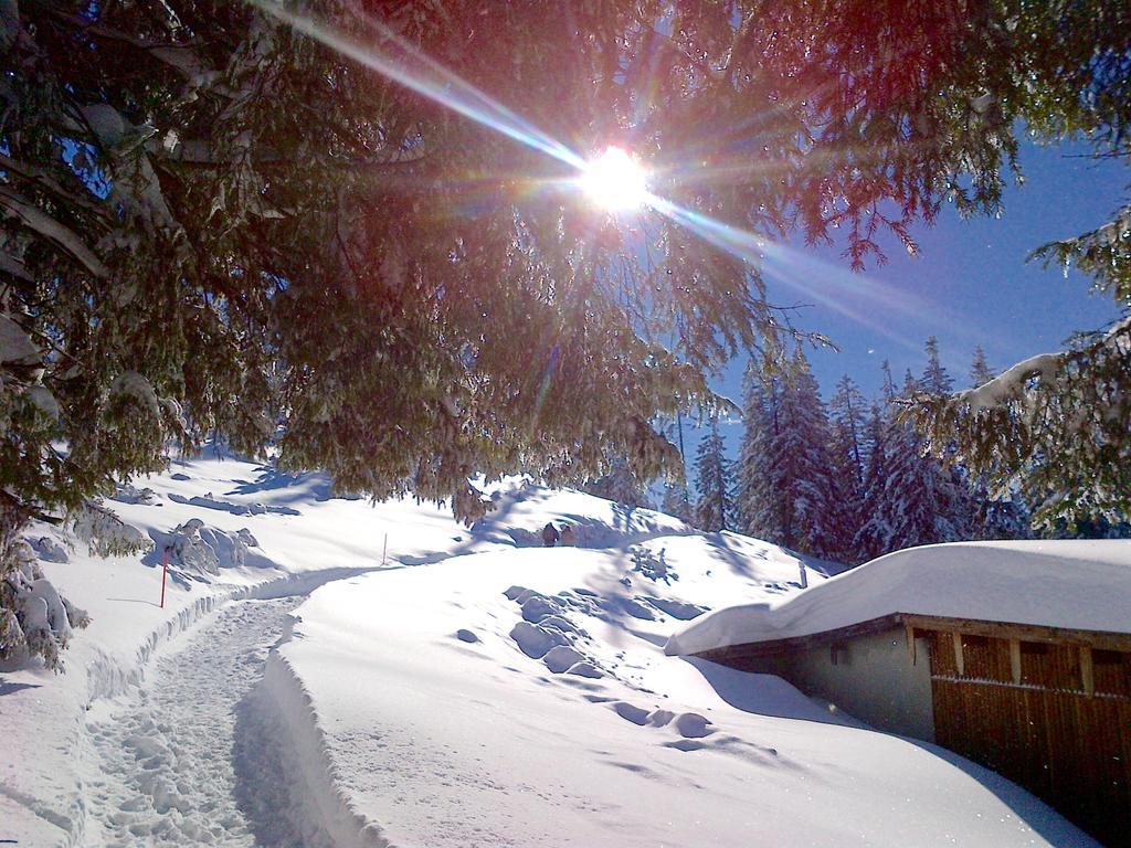 Bergbach Hotel Ramsau bei Berchtesgaden Exterior photo