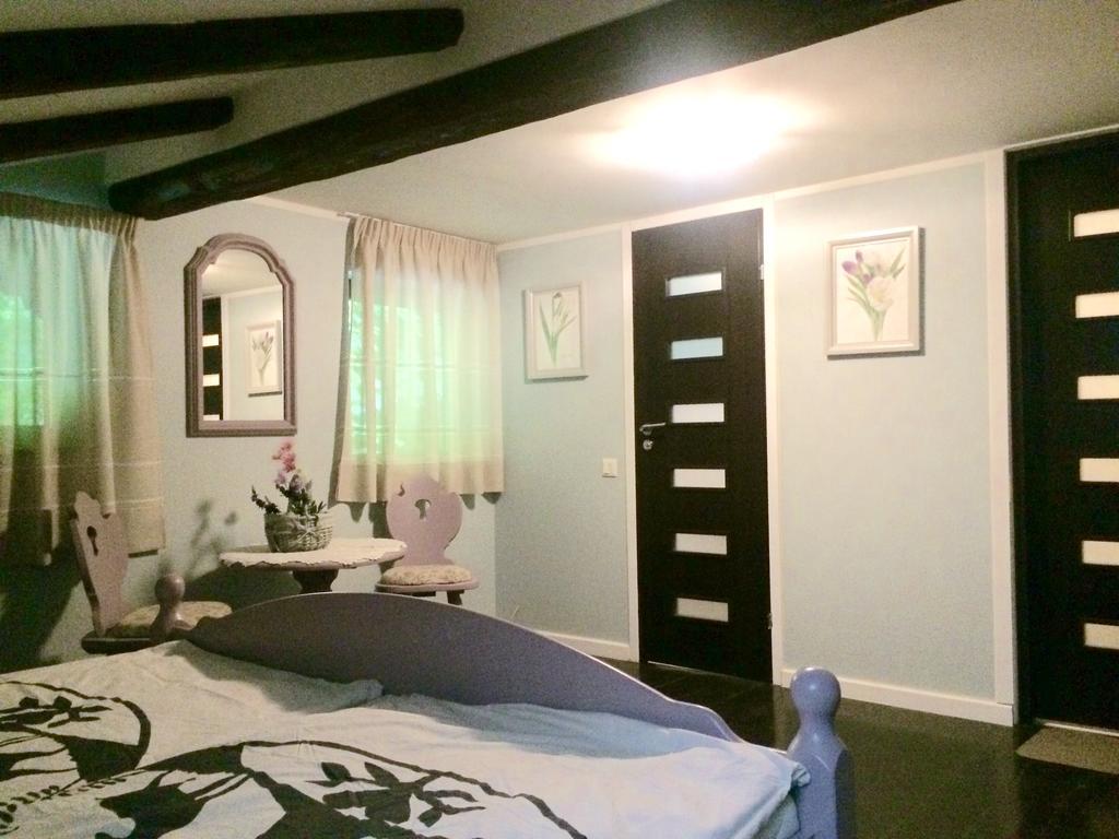 Bergbach Hotel Ramsau bei Berchtesgaden Room photo